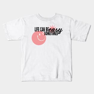 EASY Kids T-Shirt